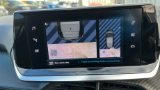 Peugeot 208 100kW Allure Premium 50kWh 5dr Auto Electric Hatchback